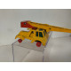 TAYLOR JUMBO CRANE X 2 DESGUACE/SCRAPPING 1:58/apx 1:64 MATCHBOX K-14 KING SIZE