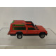 MATRA SIMCA RANCHO RED 1:55/apx 1:64 SIKU 1340 USADO NO BOX