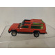 MATRA SIMCA RANCHO RED 1:55/apx 1:64 SIKU 1340 USADO NO BOX