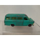 FORD TRANSIT GREEN 1:55/apx 1:64 SIKU V264 DEFECT/NO BOX