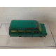 FORD TRANSIT GREEN 1:55/apx 1:64 SIKU V264 DEFECT/NO BOX