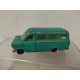 FORD TRANSIT GREEN 1:55/apx 1:64 SIKU V264 DEFECT/NO BOX