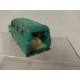 FORD TRANSIT GREEN 1:55/apx 1:64 SIKU V264 DEFECT/NO BOX