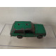 RANGE ROVER CLASSIC GREEN 1:55/apx 1:64 SIKU 1338 NO BOX