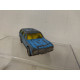 FORD GRANADA TOURNIER BLUE 1:55/apx 1:64 SIKU 1028 NO BOX