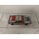 BMW E26 M1 SILVER REPINTADO 1:59/apx 1:64 MATCHBOX SUPERFAST 52