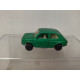 SEAT 127 VERDE apx 1:64 GUISVAL NO BOX