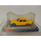 PEUGEOT 604 YELLOW apx 1:64 NOREV MINI JET 414 BOX