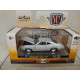 OLDSMOBILE CUTLASS 442 1970 R47 1:64 M2 MACHINES