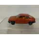 RENAULT 11 MARRON apx 1:64 GUISVAL NO BOX