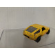 PORSCHE 928S AMARILLO apx 1:64 GUISVAL NO BOX