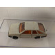 FORD SIERRA BLANCO apx 1:64 GUISVAL NO BOX