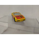 CHEVROLET CORVETTE apx 1:64 MAJORETTE SONIC FLASHER NO FUNCTION