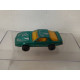 PONTIAC FIREBIRD TRANS AM GREEN 1:62/apx 1:64 MAJORETTE 248 NO BOX