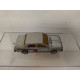 OLDSMOBILE (OMEGA) SILVER 1:75/apx 1:64 MAJORETTE 253 NO BOX