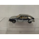 CITROEN CX SILVER DEFECT 1:60/apx 1:64 MAJORETTE 265 VINTAGE NO BOX