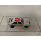 CITROEN BX 4TC TOTAL 1:55/apx 1:64 MAJORETTE 225 VINTAGE NO BOX