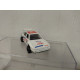 CITROEN BX 4TC TOTAL 1:55/apx 1:64 MAJORETTE 225 VINTAGE NO BOX