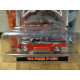 FORD F-150 2004 PICKUP FLAMES G-RIDEZ 1:64 MAISTO