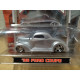 FORD COUPE 1936 SILVER G-RIDEZ 1:64 MAISTO