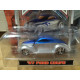 FORD COUPE 1937 SILVER/BLUE G-RIDEZ 1:64 MAISTO