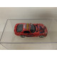 DODGE VIPER GTS 1999 AMAZING SPIDER-MAN 1:64 JOHNNY LIGHTNING NO BOX