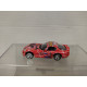 DODGE VIPER GTS 1999 AMAZING SPIDER-MAN 1:64 JOHNNY LIGHTNING NO BOX