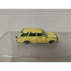 VAUXHALL VICTOR ESTATE CAR LESNEY 38 1:71/apx 1:64 MATCHBOX NO BOX