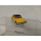 FORD CORSAIR LESNEY 45 1:71/apx 1:64 MATCHBOX NO BOX