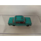 FIAT 1500 LESNEY 56 1:64/apx 1:64 MATCHBOX NO BOX