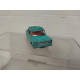 FIAT 1500 LESNEY 56 1:64/apx 1:64 MATCHBOX NO BOX