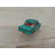 FIAT 1500 LESNEY 56 1:64/apx 1:64 MATCHBOX NO BOX