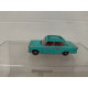 FIAT 1500 LESNEY 56 1:64/apx 1:64 MATCHBOX NO BOX