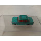 FIAT 1500 LESNEY 56 1:64/apx 1:64 MATCHBOX NO BOX