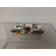 FORD GT LESNEY 41 1:61/apx 1:64 MATCHBOX DESGUACE/SCRAPPING