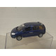 PEUGEOT 807 BLUE 1:43 NOREV HACHETTE NO BOX