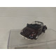 PANHARD DYNA X CABRIOLET 1:43 NOREV HACHETTE NO BOX