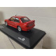 BMW E30 M3 ALPINA B6 BRILLANT RED 1:43 SOLIDO S4312003