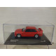 BMW E30 M3 ALPINA B6 BRILLANT RED 1:43 SOLIDO S4312003