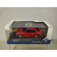 BMW E30 M3 ALPINA B6 BRILLANT RED 1:43 SOLIDO S4312003