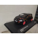 RENAULT MEGANE 2008 RS R26R BLACK 1:43 SOLIDO S4320206