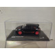 RENAULT MEGANE 2008 RS R26R BLACK 1:43 SOLIDO S4320206