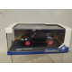 RENAULT MEGANE 2008 RS R26R BLACK 1:43 SOLIDO S4320206