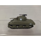 M4A3 SHERMAN TANK D-DAY WW 2 MILITARY 1:87/apx 1:64 JOHNNY LIGHTNING NO BOX