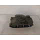 M3 GRANT TANK WW 2 MILITARY 1:87/apx 1:64 JOHNNY LIGHTNING NO BOX