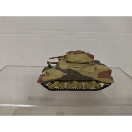 M3 LEE TANK WW 2 MILITARY 1:87/apx 1:64 JOHNNY LIGHTNING NO BOX