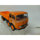 MERCEDES-BENZ LP333 BUYSSCHAERT 1:43 ALTAYA IXO NO BOX DEFECT/V FOTOS