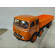 MERCEDES-BENZ LP333 BUYSSCHAERT 1:43 ALTAYA IXO NO BOX DEFECT/V FOTOS