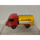 RENAULT 2500 KG GALION PINDER 1:43 ALTAYA IXO NO BOX/DEFECT