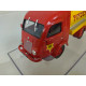 RENAULT 2500 KG GALION PINDER 1:43 ALTAYA IXO NO BOX/DEFECT